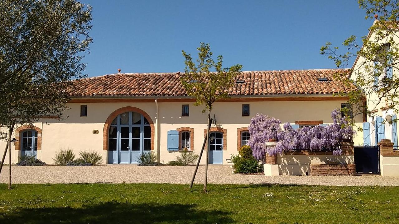 Le Clos Du Cedre Launac المظهر الخارجي الصورة