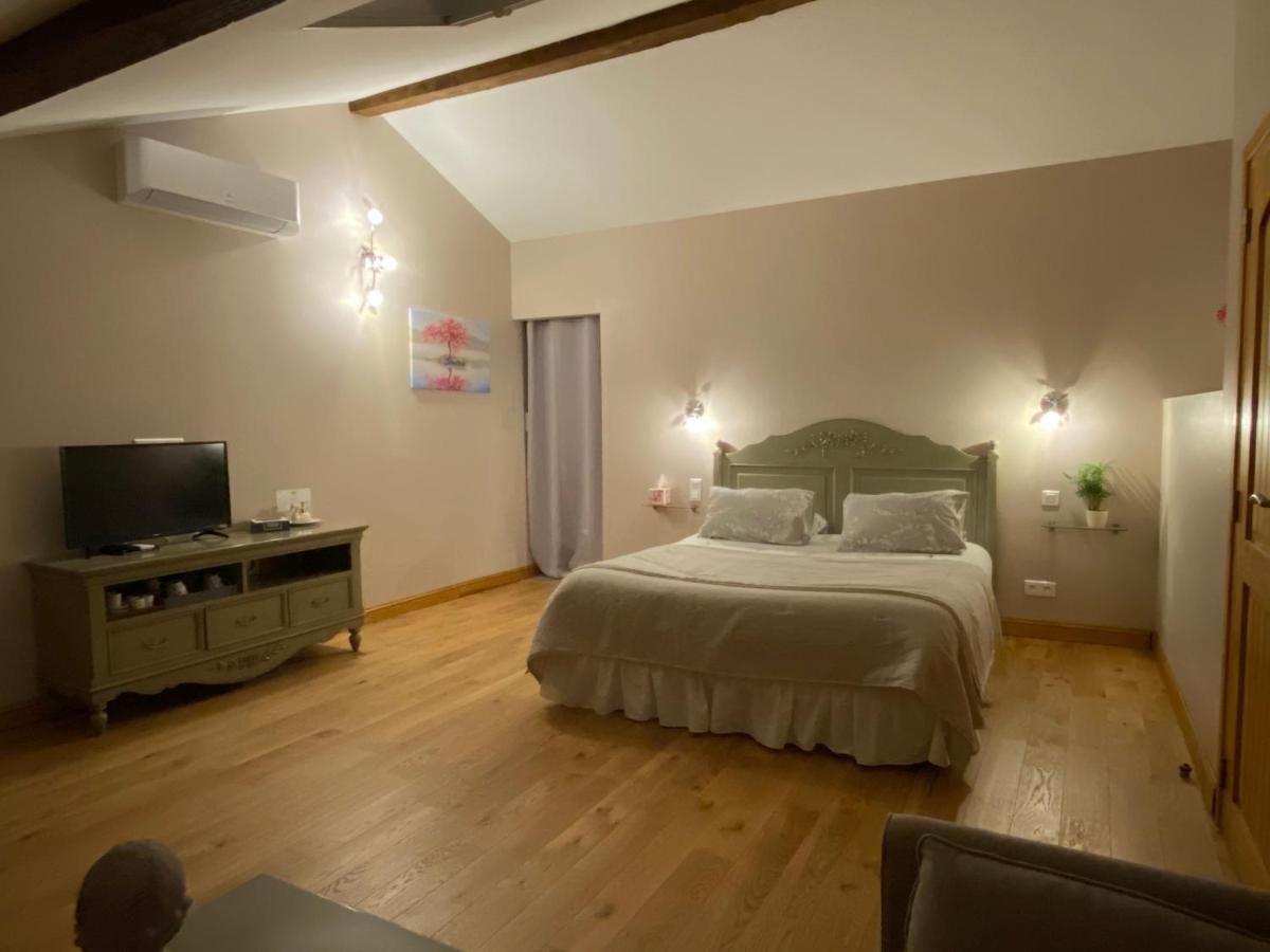 Le Clos Du Cedre Launac المظهر الخارجي الصورة