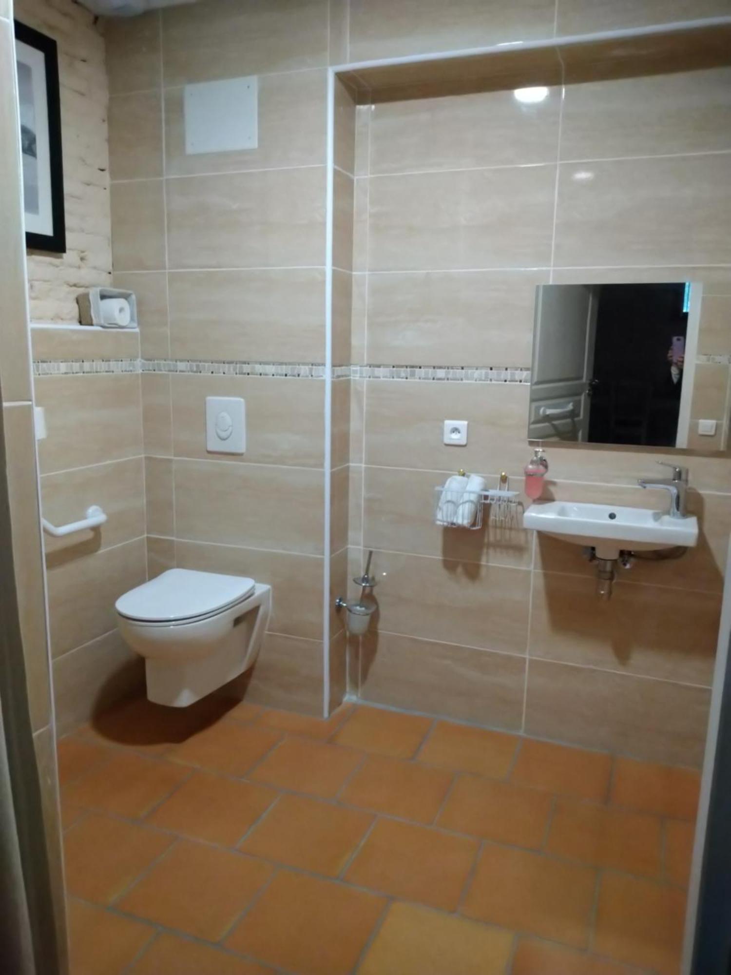 Le Clos Du Cedre Launac المظهر الخارجي الصورة