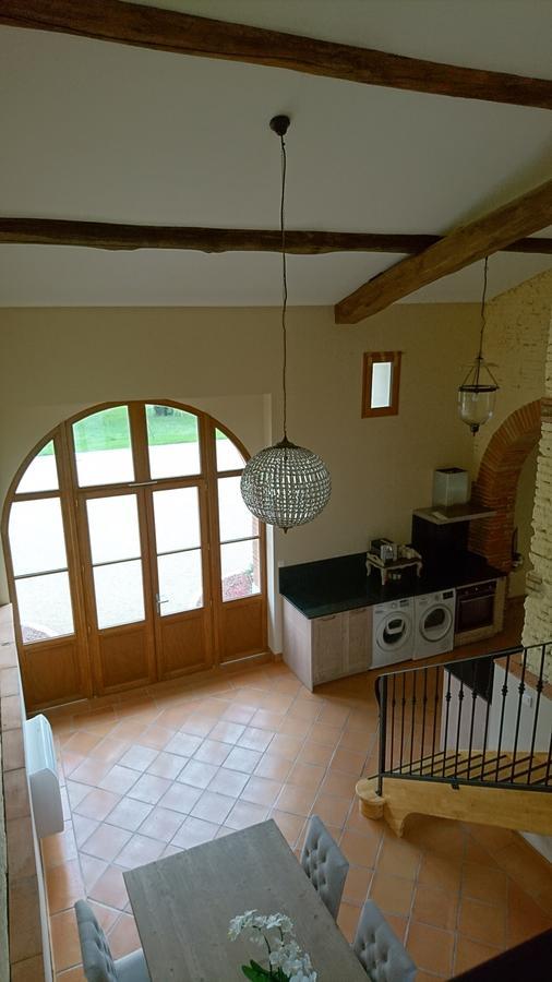 Le Clos Du Cedre Launac المظهر الخارجي الصورة