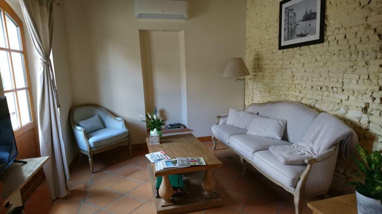 Le Clos Du Cedre Launac المظهر الخارجي الصورة