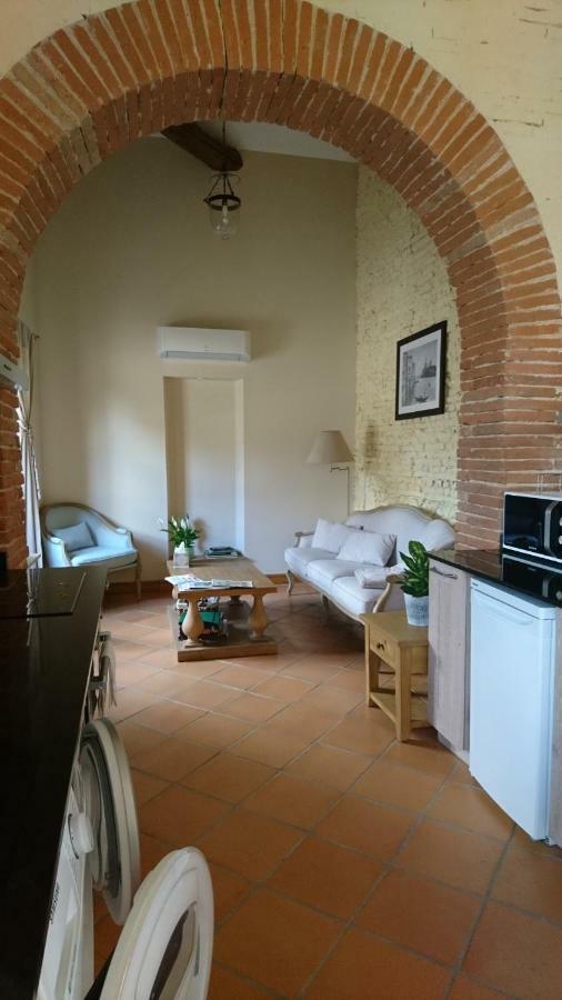 Le Clos Du Cedre Launac المظهر الخارجي الصورة